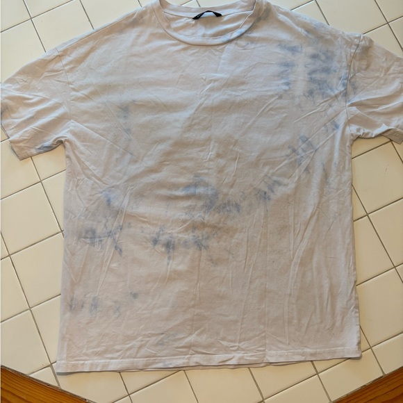 Women’s White Short Sleeve Tee flags country America Greece shirt world unisex - Picture 5 of 12